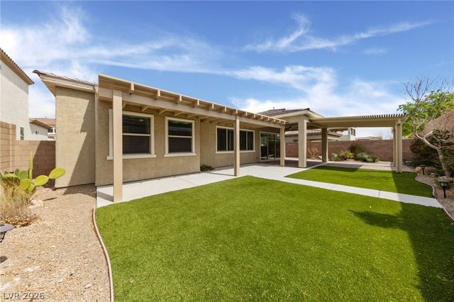 349 Bronze Creek Court, Las Vegas, NV 89148