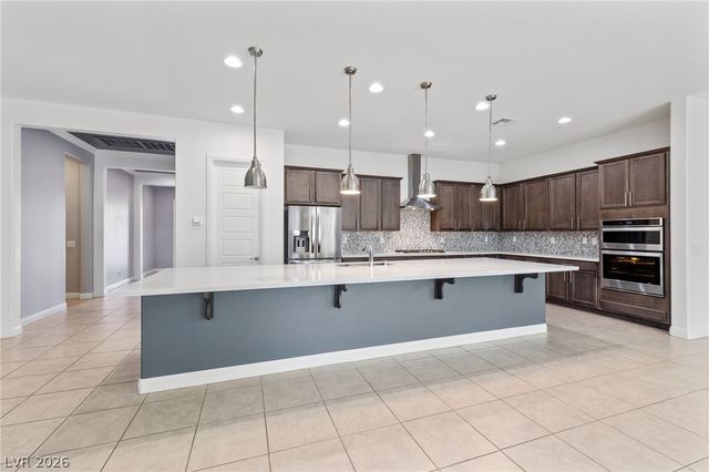 349 Bronze Creek Court, Las Vegas, NV 89148