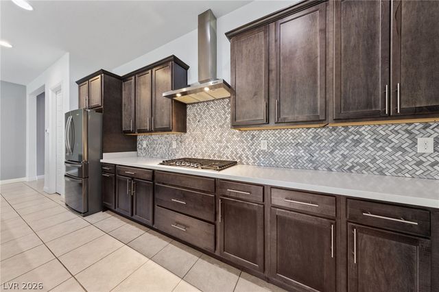 349 Bronze Creek Court, Las Vegas, NV 89148