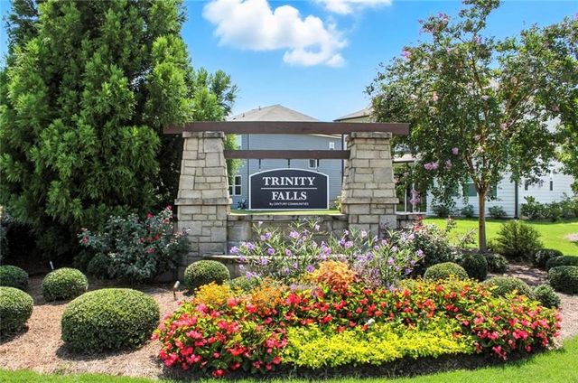 3334 Long Creek Drive, Buford, GA 30519