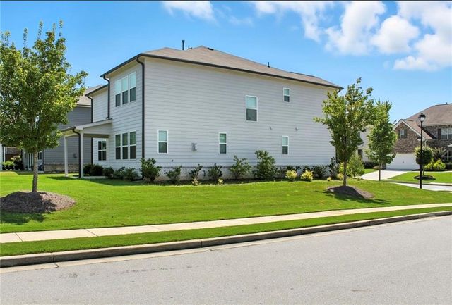 3334 Long Creek Drive, Buford, GA 30519