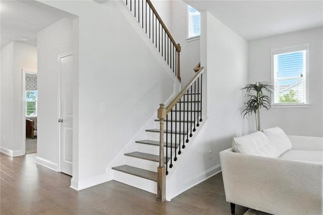 3334 Long Creek Drive, Buford, GA 30519