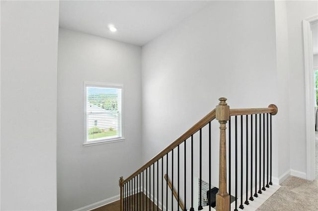 3334 Long Creek Drive, Buford, GA 30519