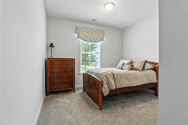 3334 Long Creek Drive, Buford, GA 30519