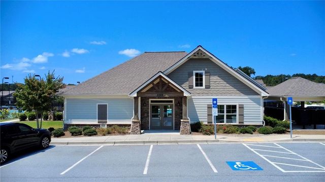 3334 Long Creek Drive, Buford, GA 30519