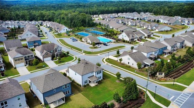 3334 Long Creek Drive, Buford, GA 30519