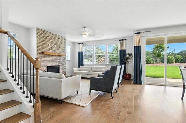 3334 Long Creek Drive, Buford, GA 30519