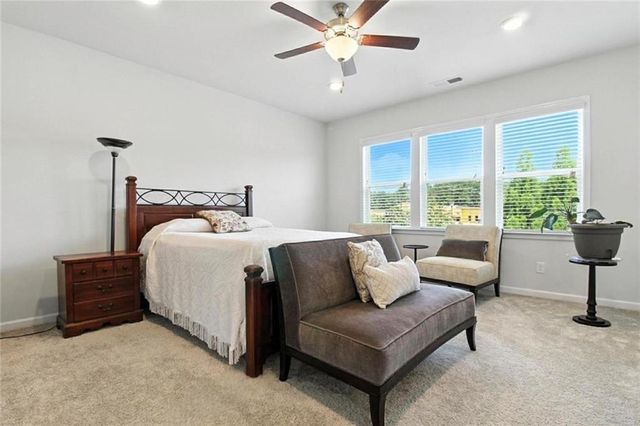 3334 Long Creek Drive, Buford, GA 30519