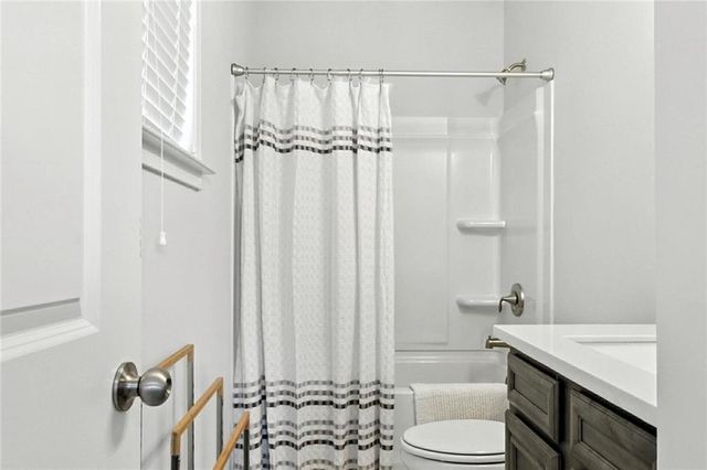 3334 Long Creek Drive, Buford, GA 30519