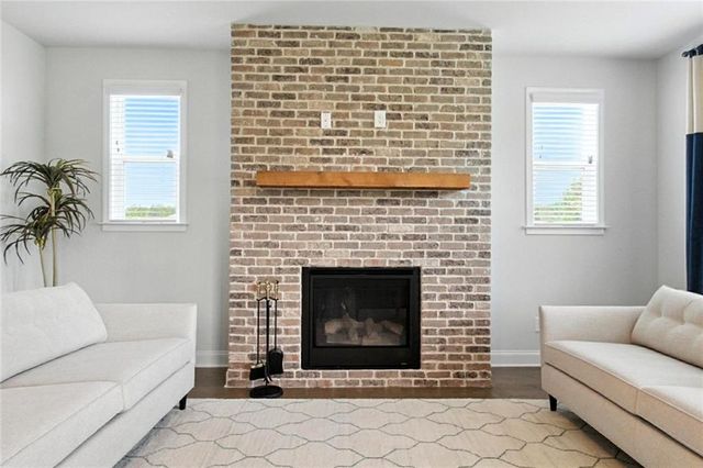 3334 Long Creek Drive, Buford, GA 30519