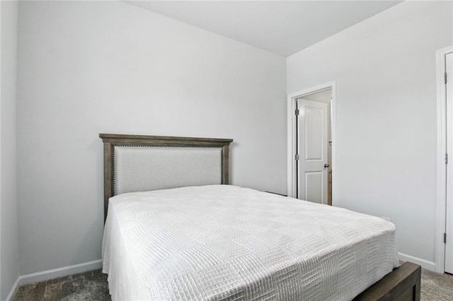 3334 Long Creek Drive, Buford, GA 30519