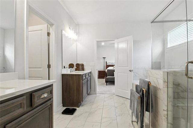 3334 Long Creek Drive, Buford, GA 30519