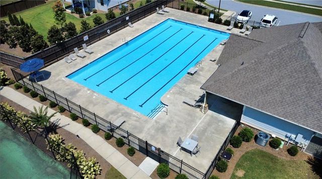 3334 Long Creek Drive, Buford, GA 30519