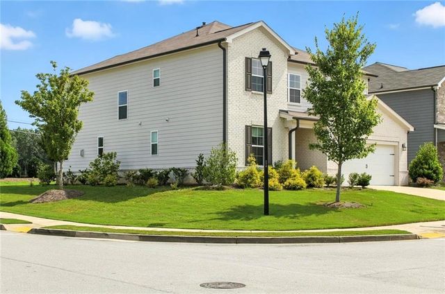 3334 Long Creek Drive, Buford, GA 30519