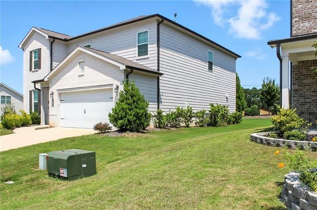 3334 Long Creek Drive, Buford, GA 30519