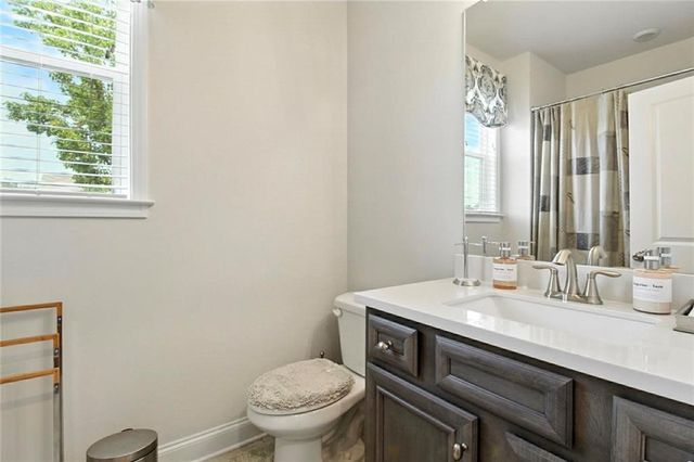 3334 Long Creek Drive, Buford, GA 30519