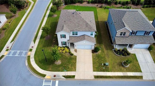 3334 Long Creek Drive, Buford, GA 30519