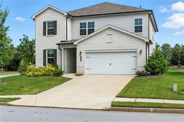 3334 Long Creek Drive, Buford, GA 30519