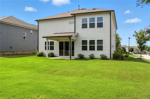 3334 Long Creek Drive, Buford, GA 30519