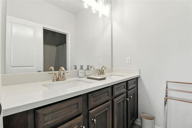 3334 Long Creek Drive, Buford, GA 30519