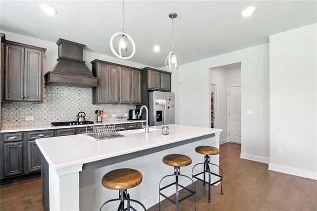 3334 Long Creek Drive, Buford, GA 30519