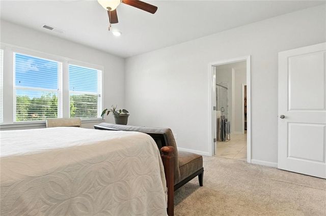 3334 Long Creek Drive, Buford, GA 30519