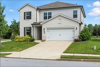 3334 Long Creek Drive, Buford, GA 30519