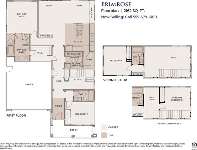 147 N Falcon Avenue, Hanford, CA 93230