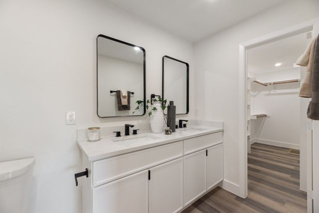 415 Pittman Street, Richardson, TX 75081
