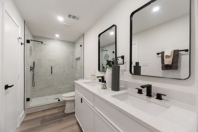 415 Pittman Street, Richardson, TX 75081