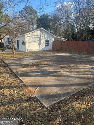 708 Richmond Street, Macon, GA 31206