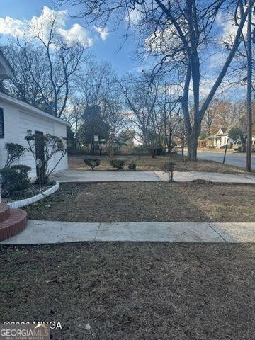 708 Richmond Street, Macon, GA 31206