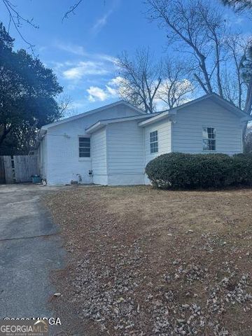 708 Richmond Street, Macon, GA 31206