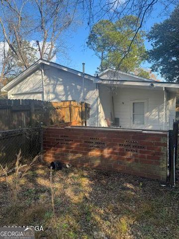 708 Richmond Street, Macon, GA 31206