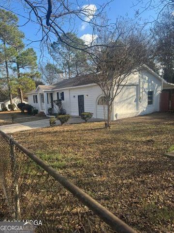 708 Richmond Street, Macon, GA 31206
