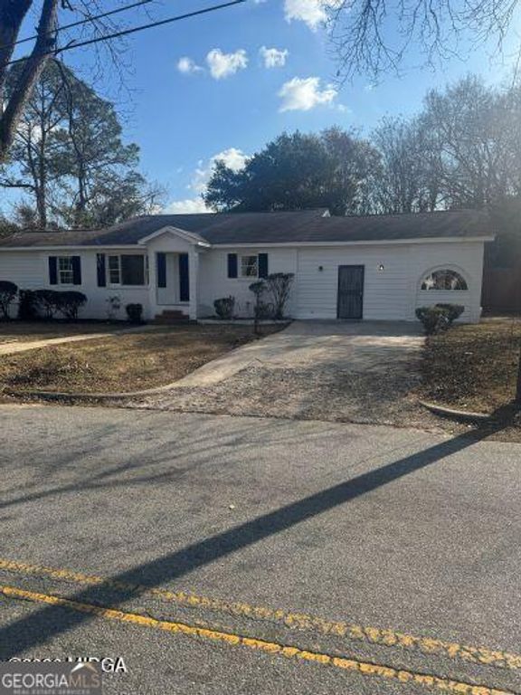 708 Richmond Street, Macon, GA 31206