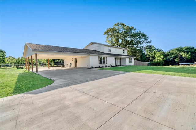 670 County Road 44050, Powderly, TX 75473