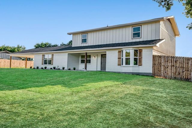 670 County Road 44050, Powderly, TX 75473