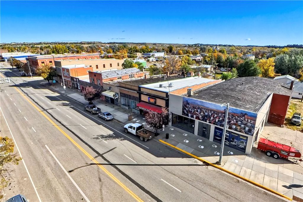 114 Main Street, Roundup, MT 59072 photo 4