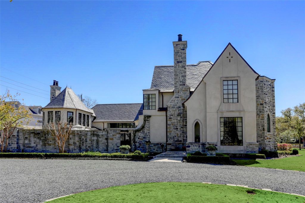 5555 Cranbrook Road, Houston, TX 77056