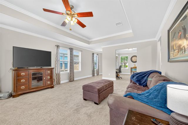 2926 Coral Berry Court, Richmond, TX 77469