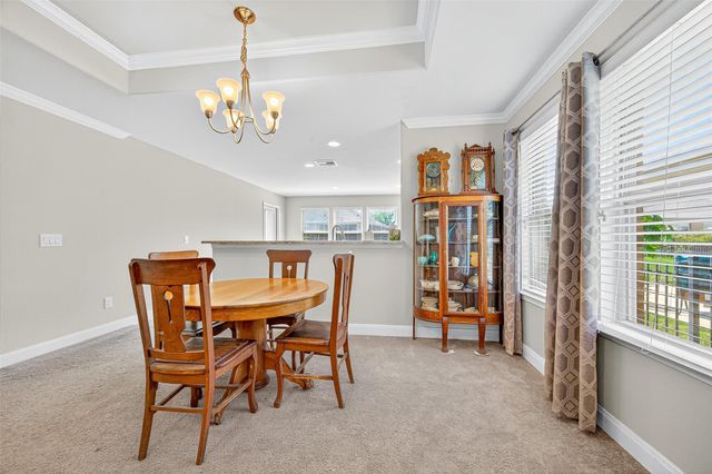 2926 Coral Berry Court, Richmond, TX 77469