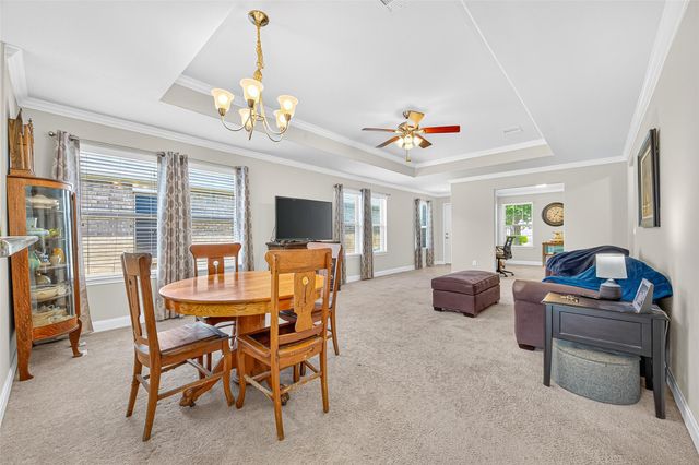 2926 Coral Berry Court, Richmond, TX 77469