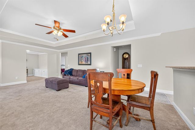 2926 Coral Berry Court, Richmond, TX 77469