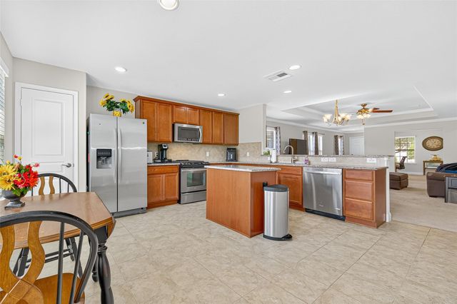 2926 Coral Berry Court, Richmond, TX 77469