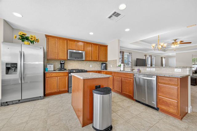 2926 Coral Berry Court, Richmond, TX 77469