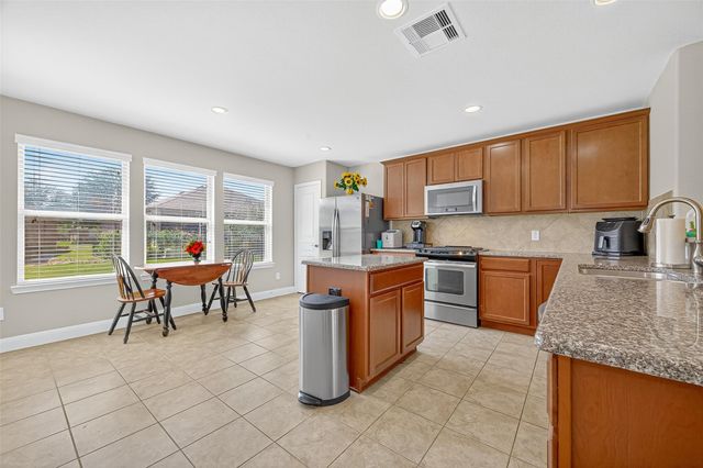 2926 Coral Berry Court, Richmond, TX 77469