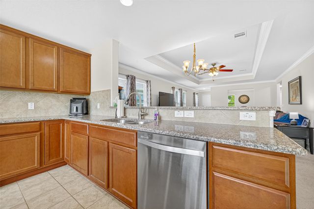 2926 Coral Berry Court, Richmond, TX 77469