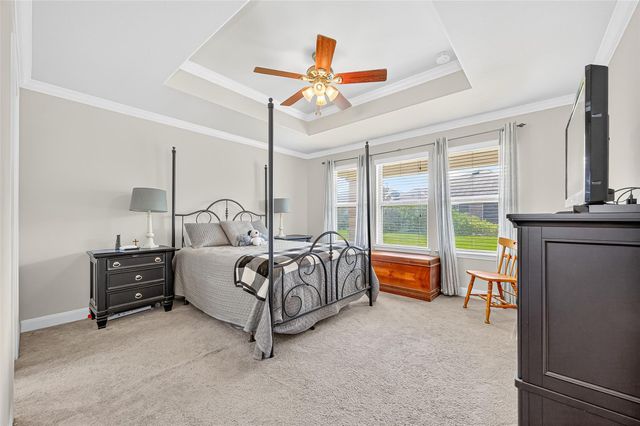 2926 Coral Berry Court, Richmond, TX 77469