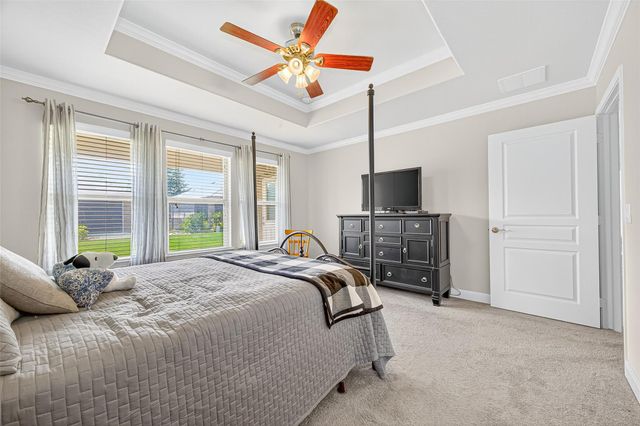 2926 Coral Berry Court, Richmond, TX 77469